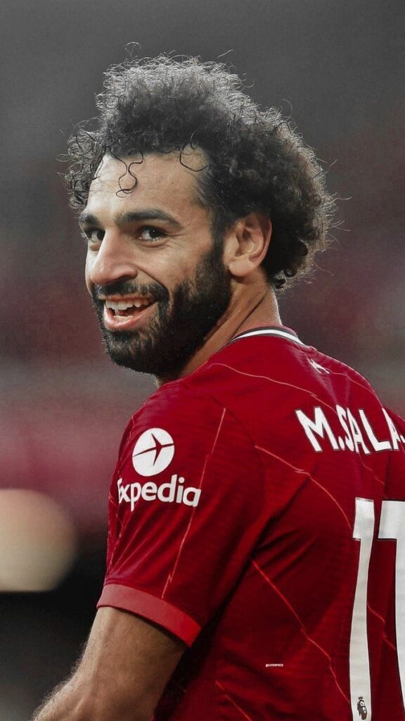 خلفيات محمد صلاح